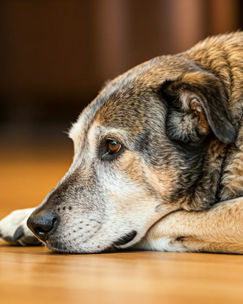 시니어 사료 가이드 (7세 이상)